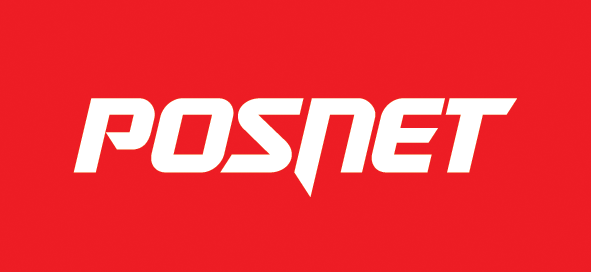 Posnet logo